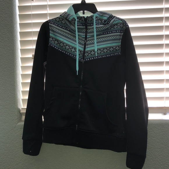 empyre sweater
